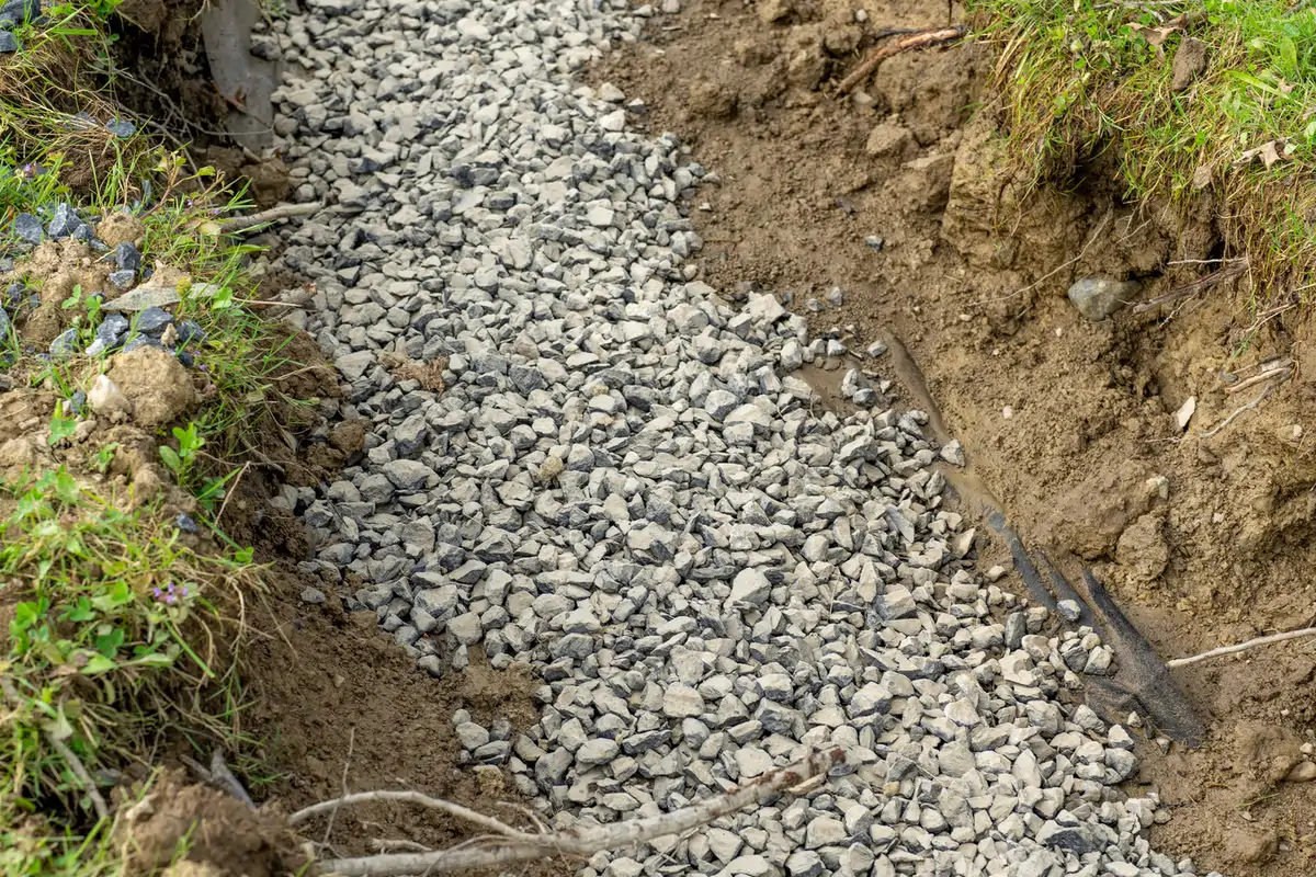 Professional grading services in Heyburn, ID for residential properties