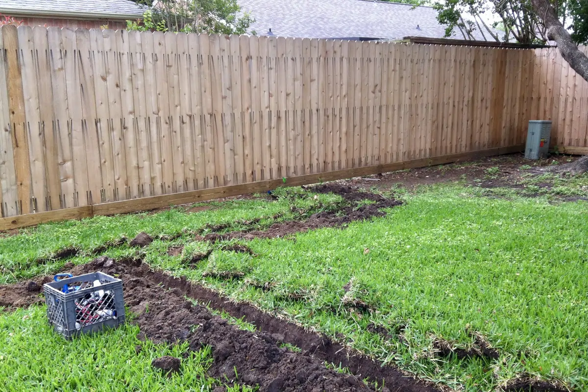 Irrigation system installation services in Filer, ID for efficient home watering
