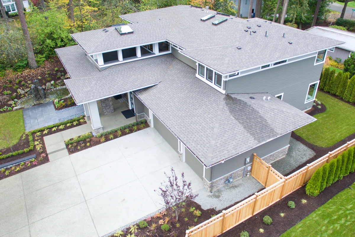 Residential Hardscaping Services in Kimberly, ID