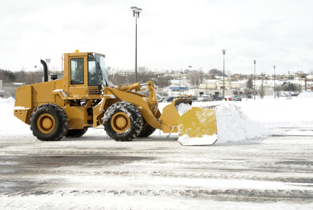 Snow Removal Services in Curry, ID for homeowners